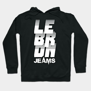 LeBron james Hoodie